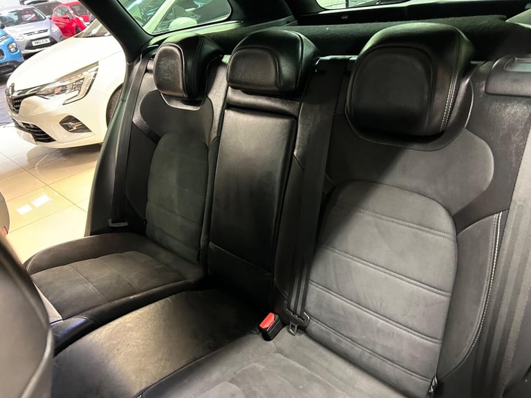 2013 Citroen DS5 2.0 HDi DStyle Euro 5 5dr HATCHBACK Diesel Manual