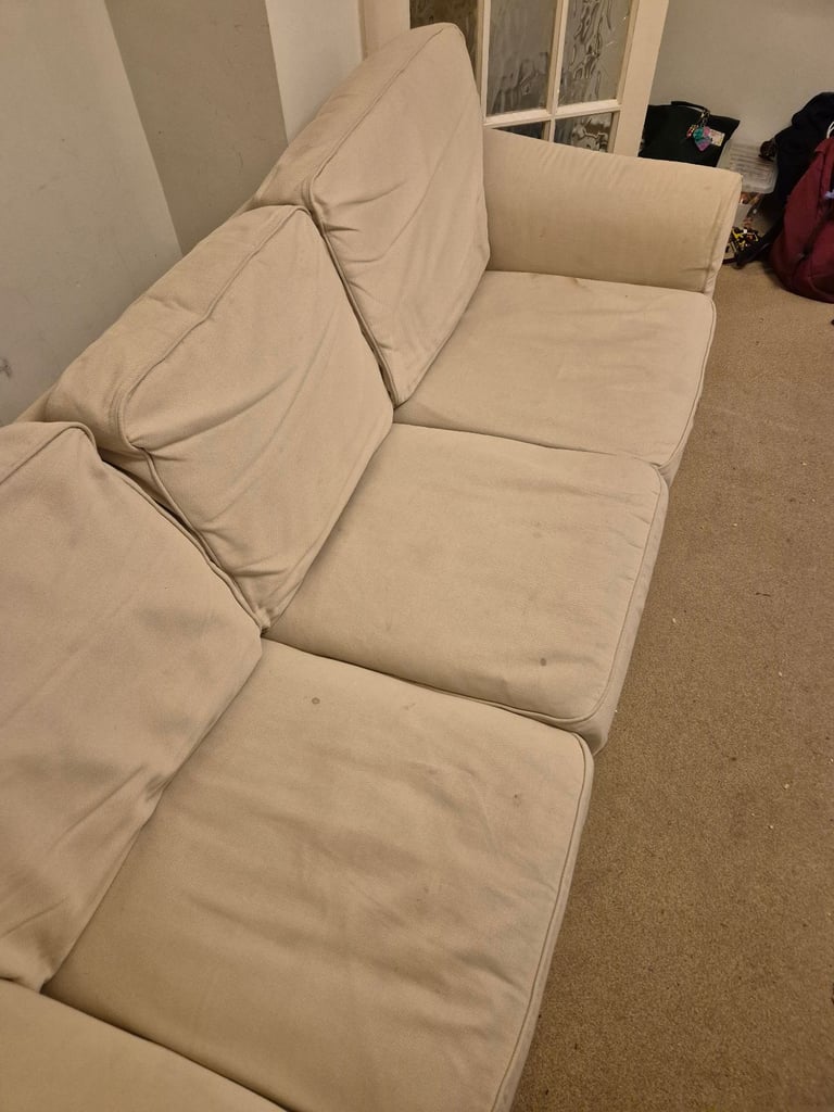 Ikea sofa