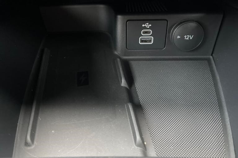 2024 Ford Kuga 2.5 PHEV ST-Line 5dr CVT 360 CAMERA, B&amp;O SOUND SYSTEM, DIGITAL DASH, POWER  Es...