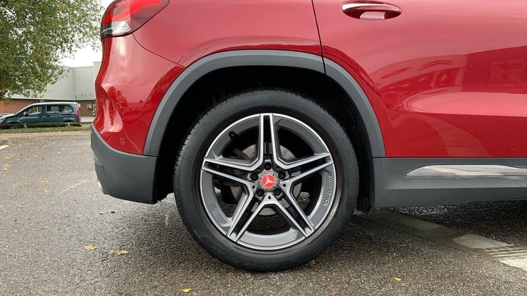 2020 Mercedes-Benz GLA 1.3 GLA200 AMG Line (Premium) SUV 5dr Petrol 7G-DCT Euro 6 (s/s) (163 ps) ...