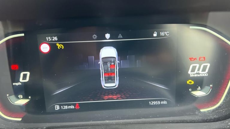 2022 MG MG HS 1.5 T-GDI Exclusive SUV 5dr Petrol Manual Euro 6 (s/s) (162 ps) Manual SUV Petrol M...