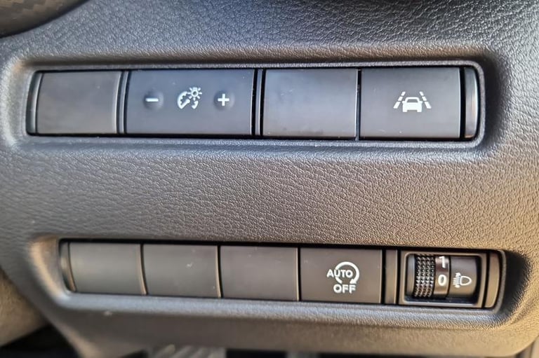 2023 Nissan Juke 1.0 DiG-T 114 N-Connecta 5dr DCT Automatic Hatchback Petrol Automatic