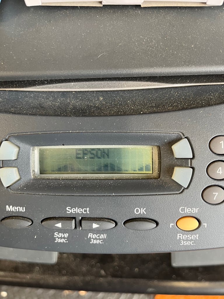 Printer