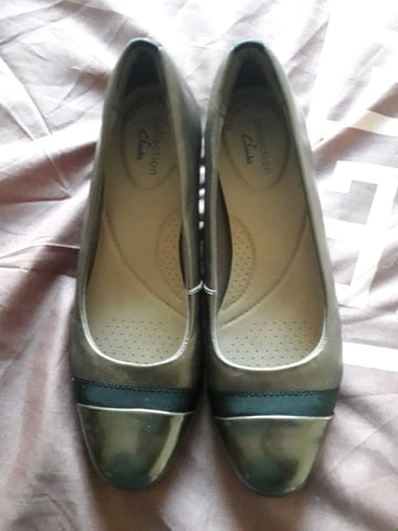 Clarks cheap shoes bradford