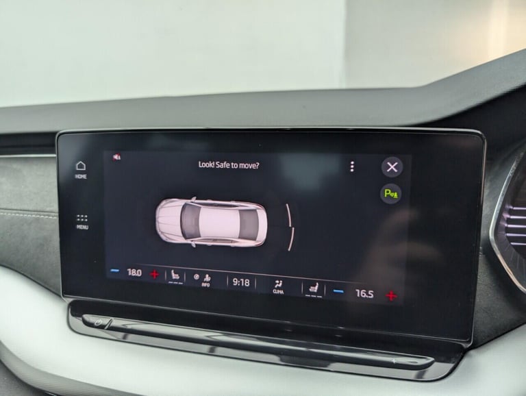 2020 Skoda Octavia 1.5 TSI ACT SE L First Edition Hatchback 5dr Petrol Manual Euro 6 (s/s) (15 HA...