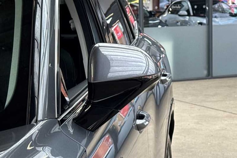 2024 MG MG HS 1.5 T-GDI Trophy 5dr DCT ESTATE PETROL Automatic