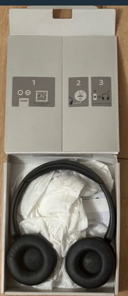 Sony Headphones