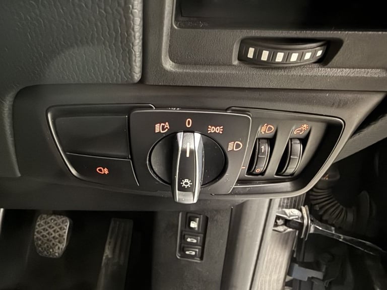 2015 BMW i3 125kW Range Extender 5dr Auto [Loft Int World] HATCHBACK PETROL/ELECTRIC Automatic