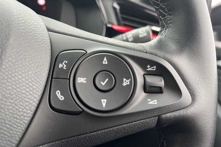 2023 Vauxhall Corsa 100kW GS Line 50kWh 5dr Auto [11kWCh] HATCHBACK ELECTRIC Automatic