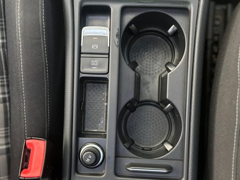 2014 Volkswagen Golf 2.0 TDI BlueMotion Tech GTD Euro 6 (s/s) 5dr HATCHBACK Diesel Manual