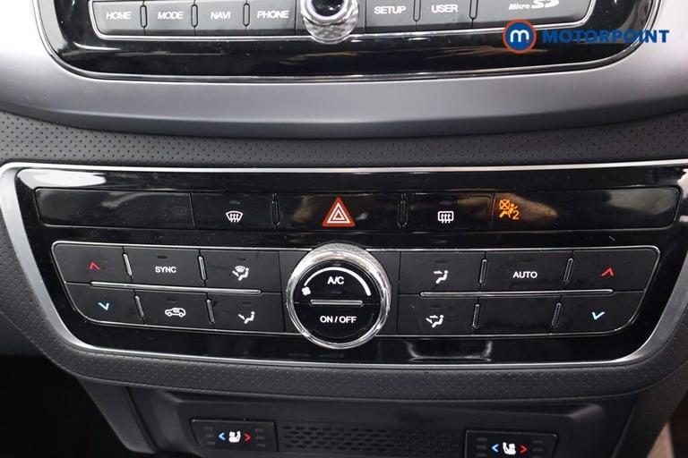2022 Ssangyong Rexton 2.2 Ultimate 5dr Auto ESTATE DIESEL Automatic