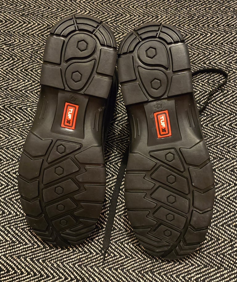 Brand new tuf xt size 8