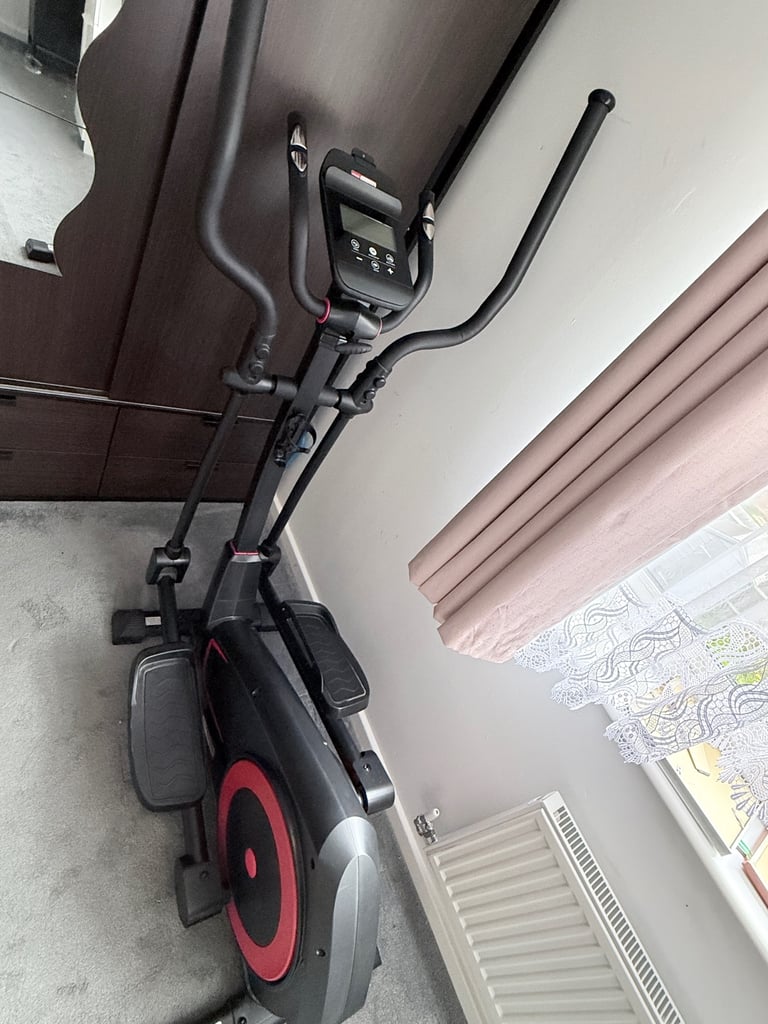 ProFitness XT2000 Cross Trainer