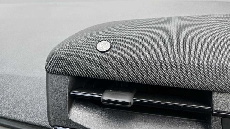 2025 Ford Puma 123kW Premium 43kWh 5dr Auto Hatchback Electric Automatic