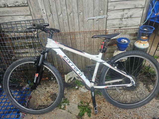 Carrera Valour Bike in Southampton, Hampshire Gumtree