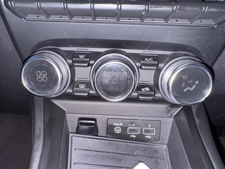 2020 Renault Zoe Hatchback (2019 - ) Hatchback Electric Automatic