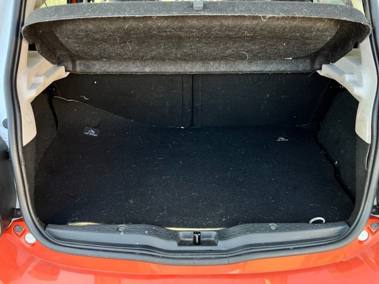 2015 smart forfour 1.0 Prime Hatchback 5dr Petrol Manual Euro 6 (s/s) (71 ps) Hatchback Petrol Ma...