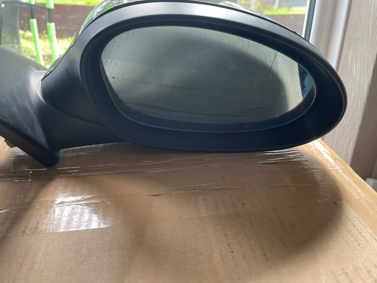 Bmw e90 mirrors
