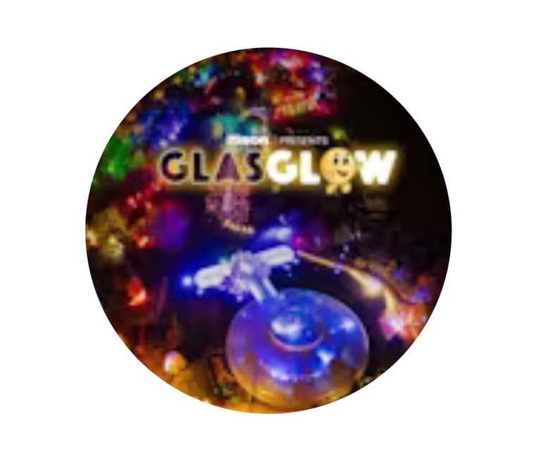 GlasGlo tickets 