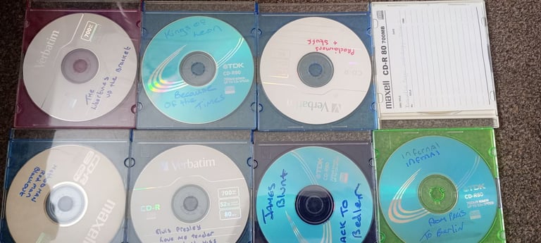 Cds 