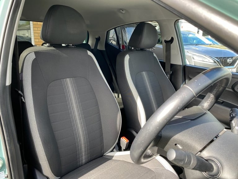 2022 Hyundai i10 1.2 MPi Premium 5dr HATCHBACK PETROL Manual