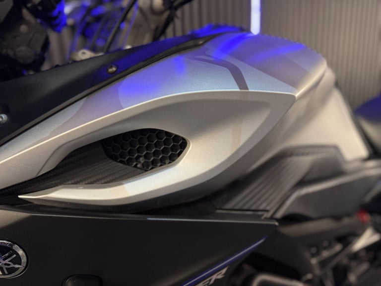 2016 Yamaha TRACER 900 900 ABS