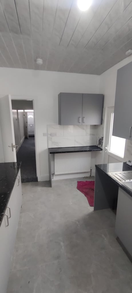✨ 4-Bedroom House to Let – Terry Road, Coventry (CV1 2BA) ✨