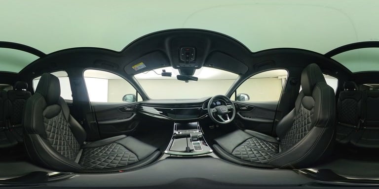 2022 Audi Q7 3.0 TFSI V6 55 Vorsprung SUV 5dr Petrol Tiptronic quattro Euro 6 (s/s) (340 SUV Petr...