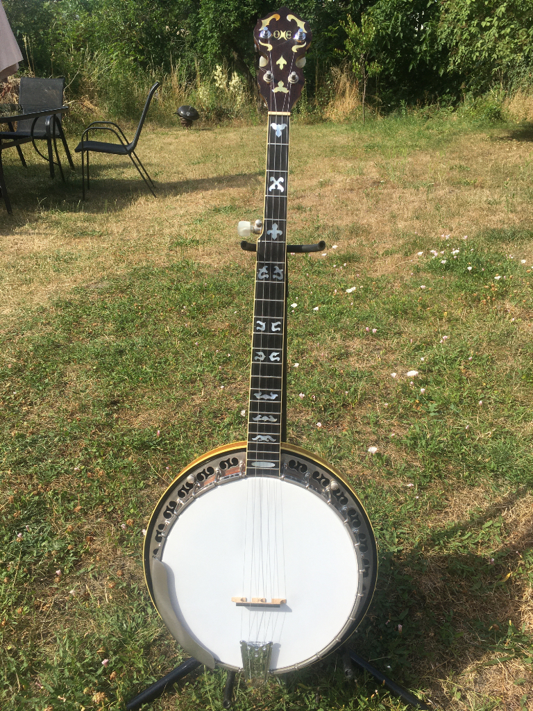 Second-Hand Banjos for Sale | Gumtree