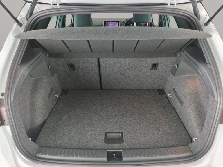 2022 SEAT Arona 1.0 TSI 110 FR Sport 5dr HATCHBACK PETROL Manual