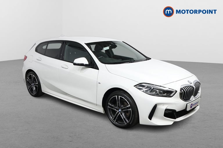 image for 2024 BMW 1 Series 118i [136] M Sport 5dr Step Auto [LCP] Hatchback Petrol Automatic