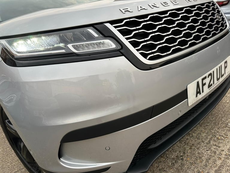 2021 Land Rover Range Rover Velar 2.0 D200 MHEV Auto 4WD Euro 6 (s/s) 5dr ESTATE Diesel Automatic