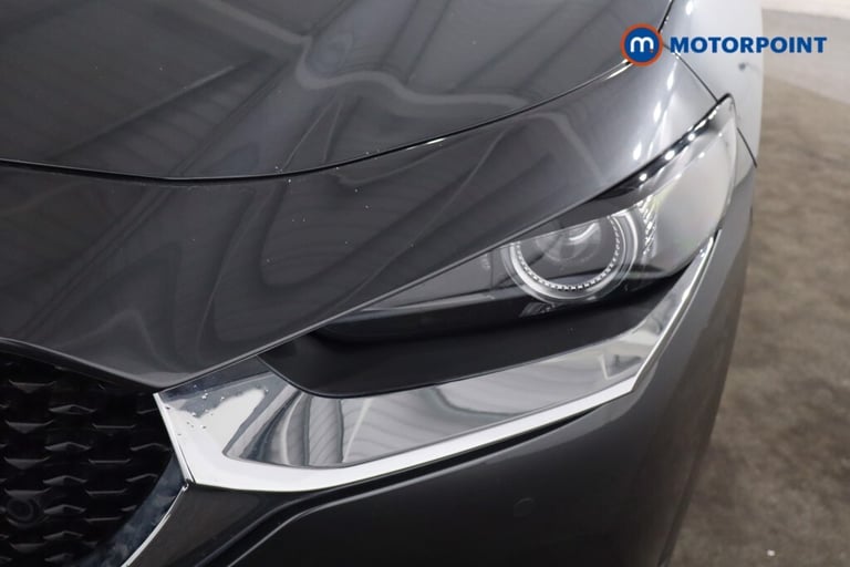 2024 Mazda CX-30 2.0 e-Skyactiv G MHEV Exclusive-Line 5dr SUV Petrol Manual