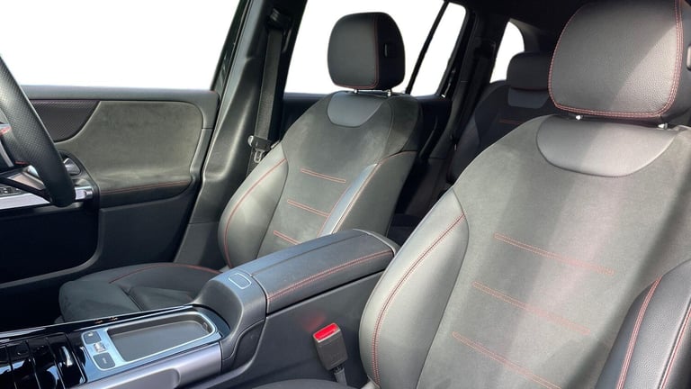 2024 Mercedes-Benz GLB GLB 200 AMG LN EXECUTVE M Estate Petrol Automatic