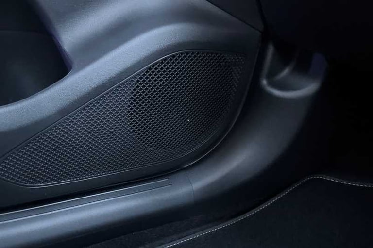 2025 Hyundai TUCSON 1.6T Hybrid Ultimate 5dr Auto ESTATE PETROL/ELECTRIC Automatic