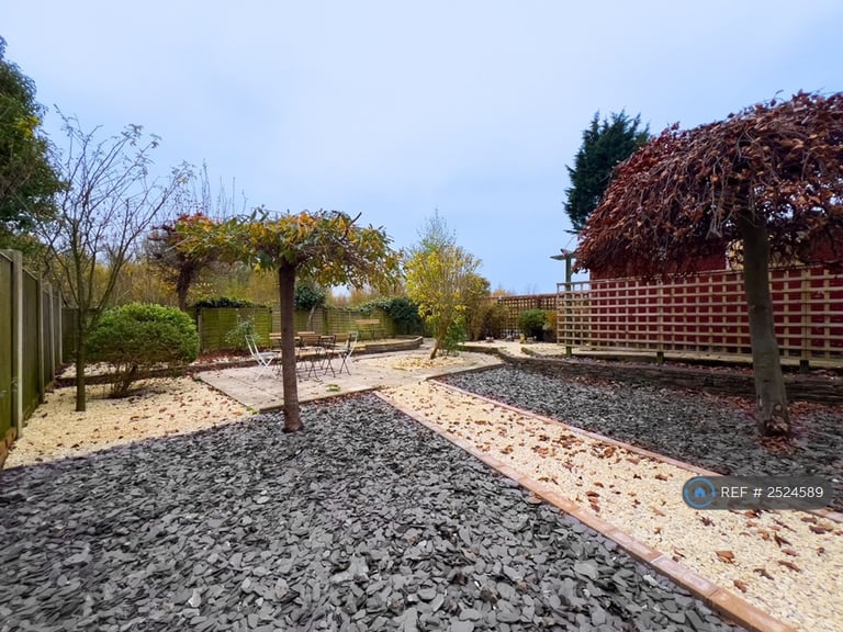 1 bedroom in Long Lane, Beeston, Nottingham, NG9 (#2524589)