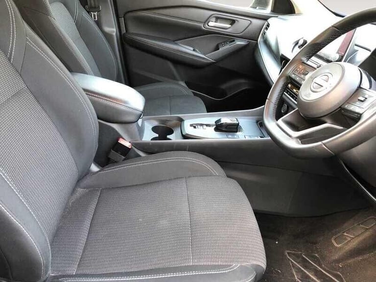  Nissan Qashqai 1.5 h e-POWER Acenta Premium SUV 5dr Petrol/Electric Hybrid Automatic