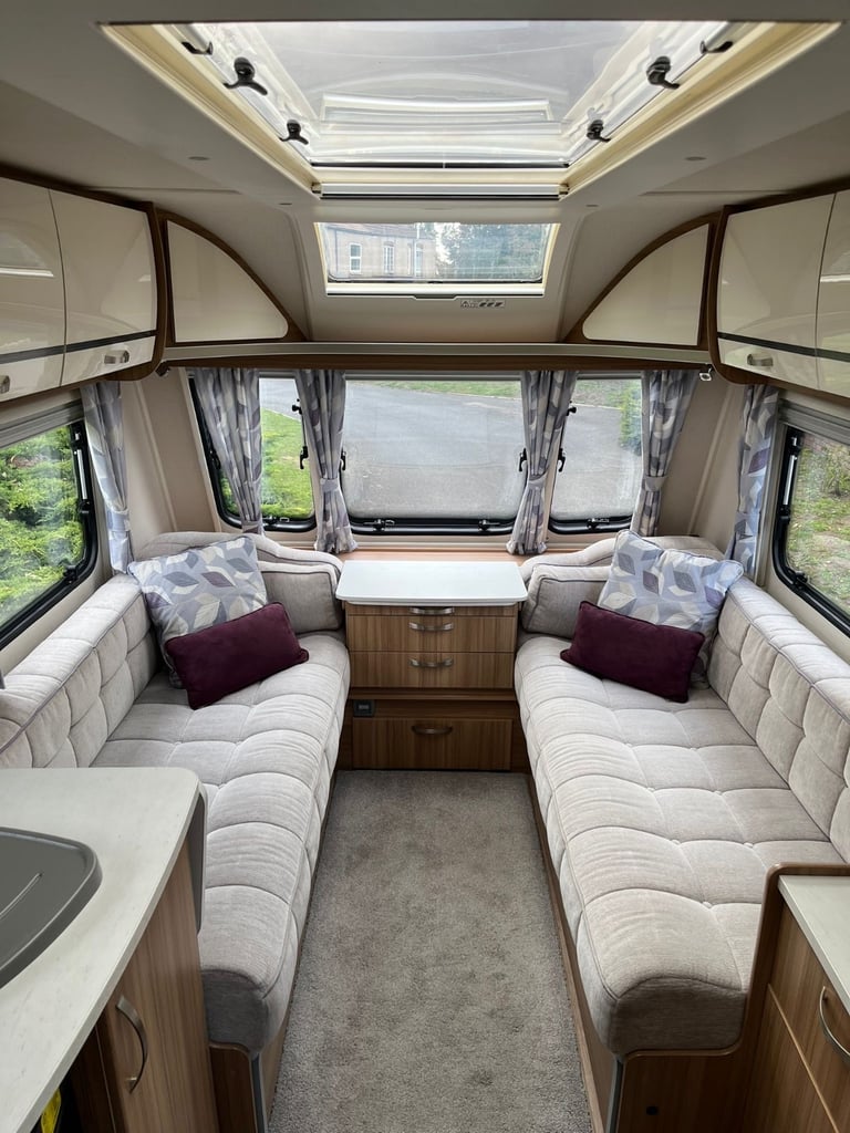 Lunar clubman es 2019 