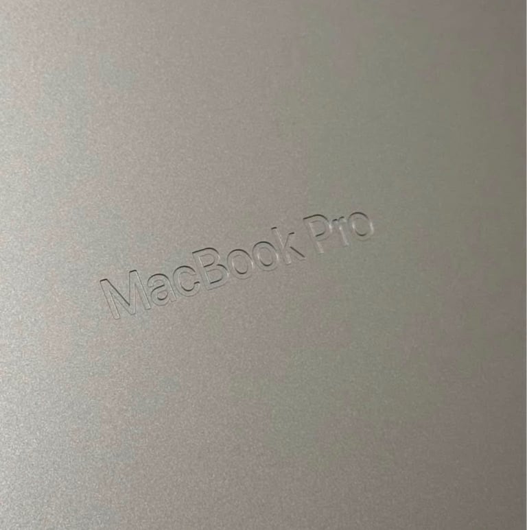 Apple MacBook Pro M3 14 inch 512GB 8GB