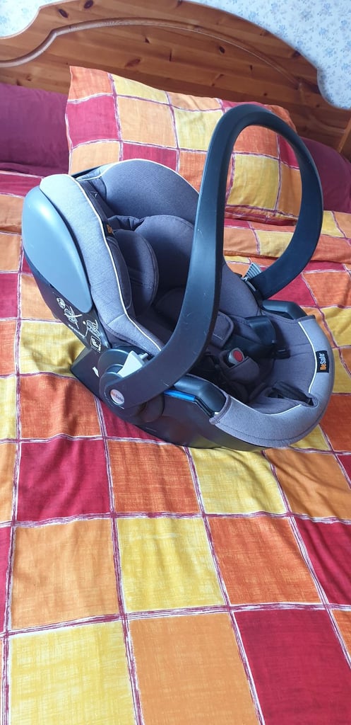 Baby Car Seat