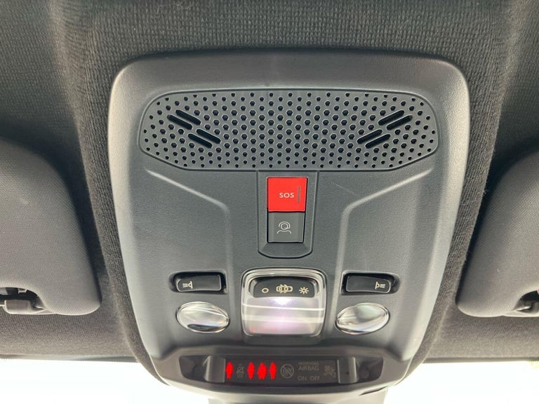 2023 Vauxhall Corsa ULTIMATE HATCHBACK Petrol Manual