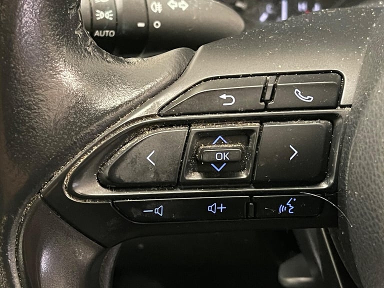 2023 Toyota Yaris 1.5 VVT-h Icon E-CVT Euro 6 (s/s) 5dr HATCHBACK Petrol/Electric Hybrid Automatic