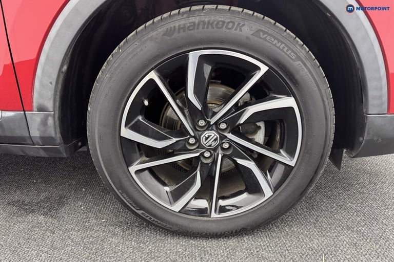 2022 MG MG ZS 1.0T GDi Exclusive 5dr DCT SUV Petrol Automatic