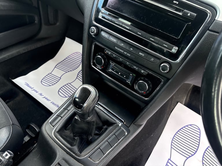 2011 Skoda Superb 2.0 TDI CR 170 SE 5dr ESTATE Diesel Manual