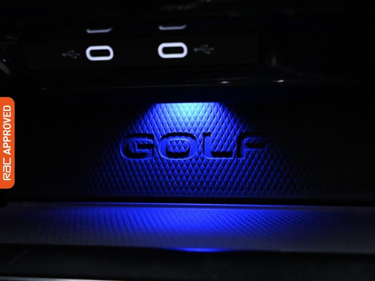 2023 Volkswagen Golf 2.0 TSI R Hatchback 5dr Petrol DSG 4Motion Euro 6 (s/s) (320 ps) Hatchback P...