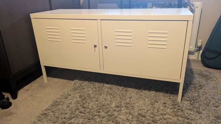 image for IKEA PS Metal Cabinet