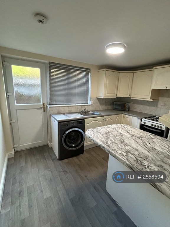 2 bedroom house in Collingwood Street, Carlisle, CA2 (2 bed) (#2658594)