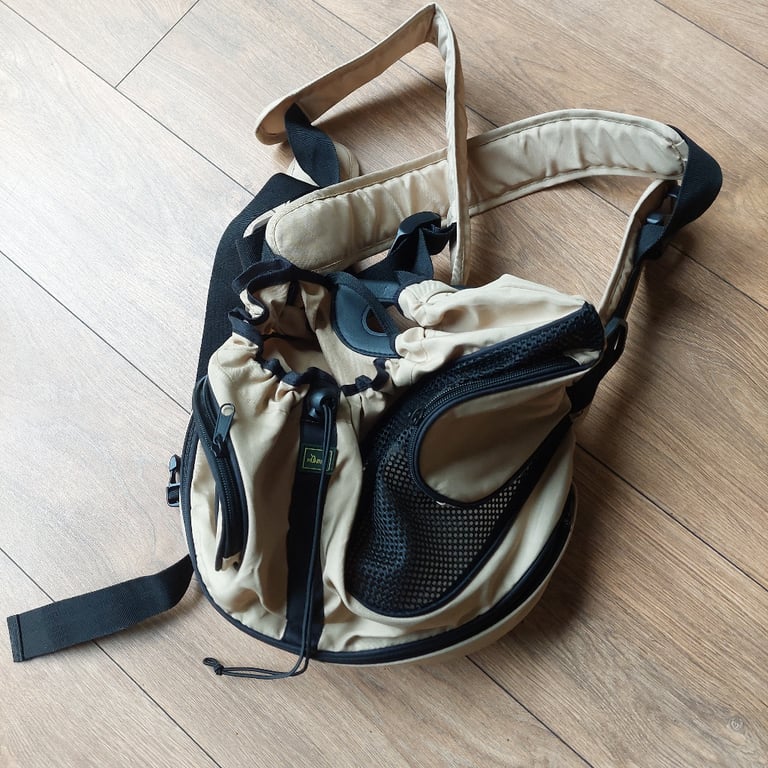 Backpack