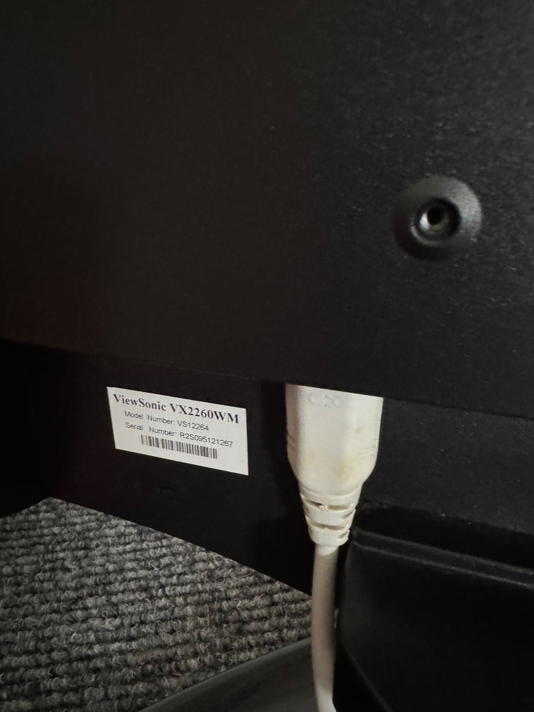 Monitor  