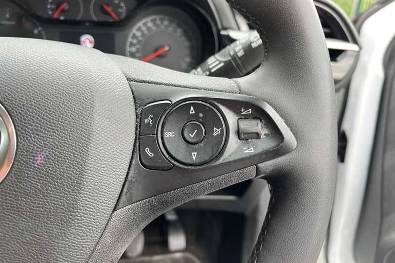 2022 Vauxhall Corsa 1.2 Turbo Design Hatchback 5dr Petrol Manual Euro 6 (s/s) (100 ps) Hatchback ...
